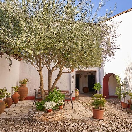 Villa Tragaluz I à Fuenteheridos Extérieur photo