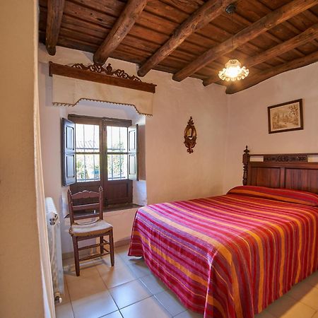 Villa Tragaluz I à Fuenteheridos Extérieur photo
