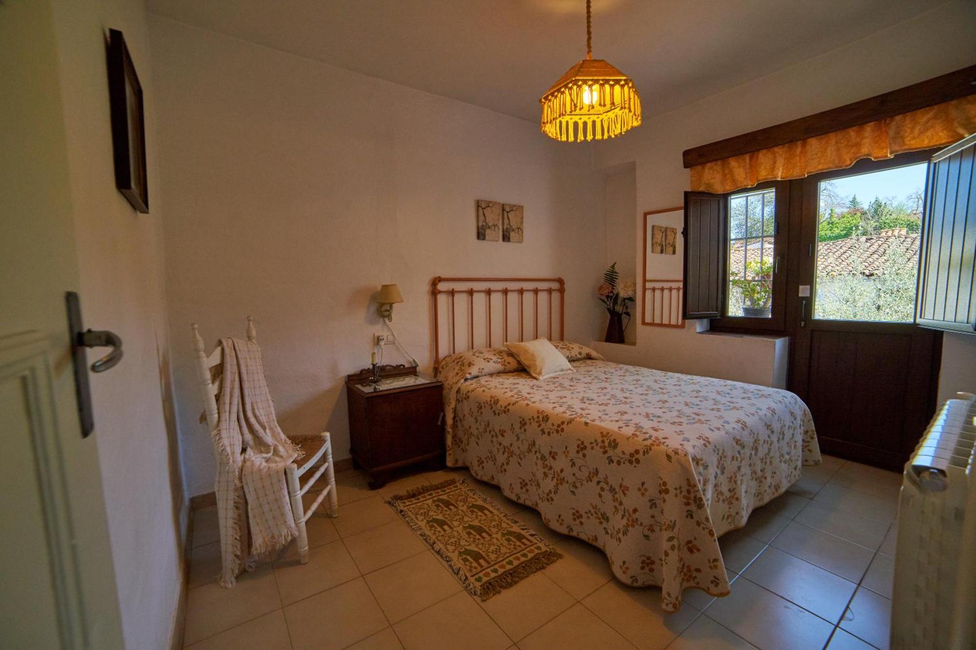 Villa Tragaluz I à Fuenteheridos Extérieur photo
