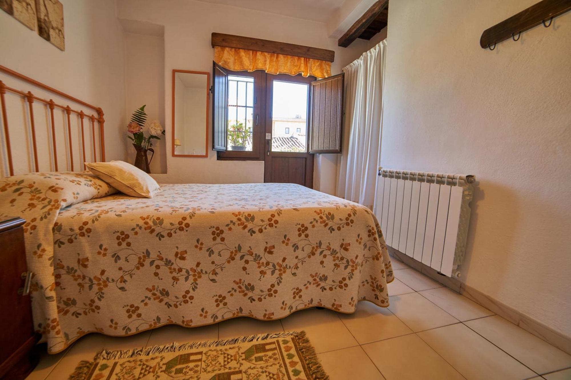 Villa Tragaluz I à Fuenteheridos Extérieur photo